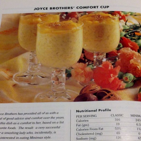 Vintage Graham Kerr's Smart Cooking Cookbook - Picture 7 of 12